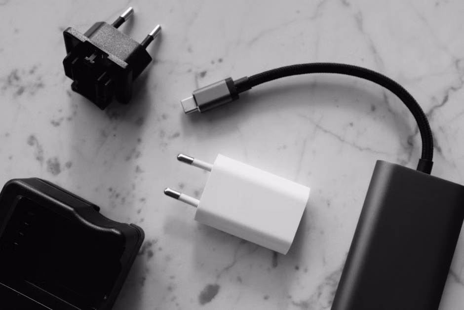 Carregador Wireless
