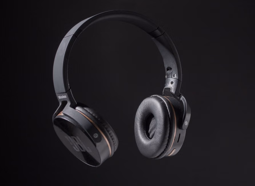 Fone de Ouvido Bluetooth